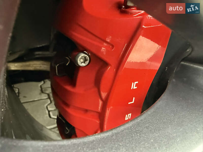 Внедорожник / Кроссовер Tesla Model Y 2021 в Виннице