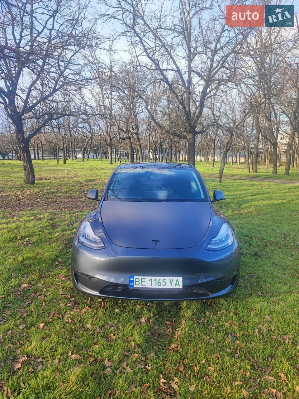 2022 Tesla Model Y - мініатюра 24