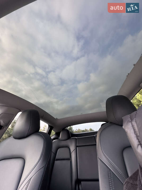 Внедорожник / Кроссовер Tesla Model Y 2022 в Днепре фото 18 Внедорожник / Кроссовер Tesla Model Y 2022 в Днепре