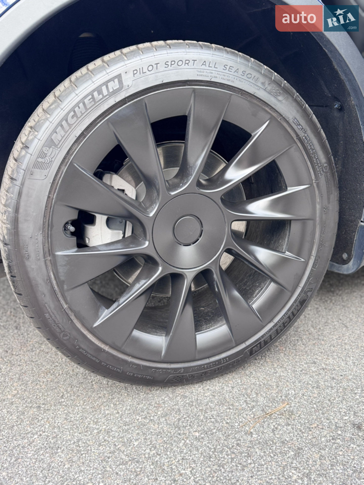 2022 Tesla Model Y - мініатюра 25