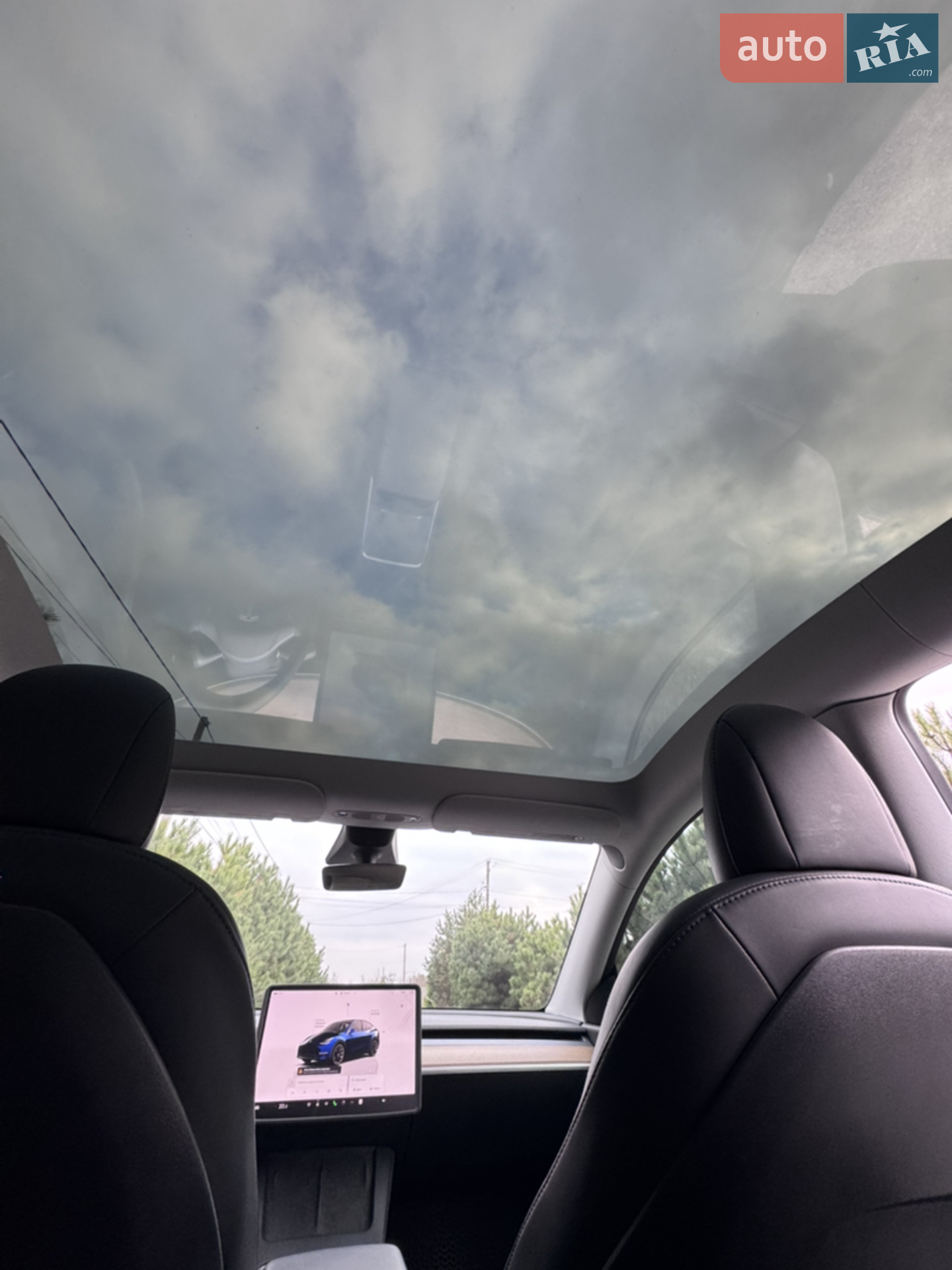 2022 Tesla Model Y - мініатюра 29