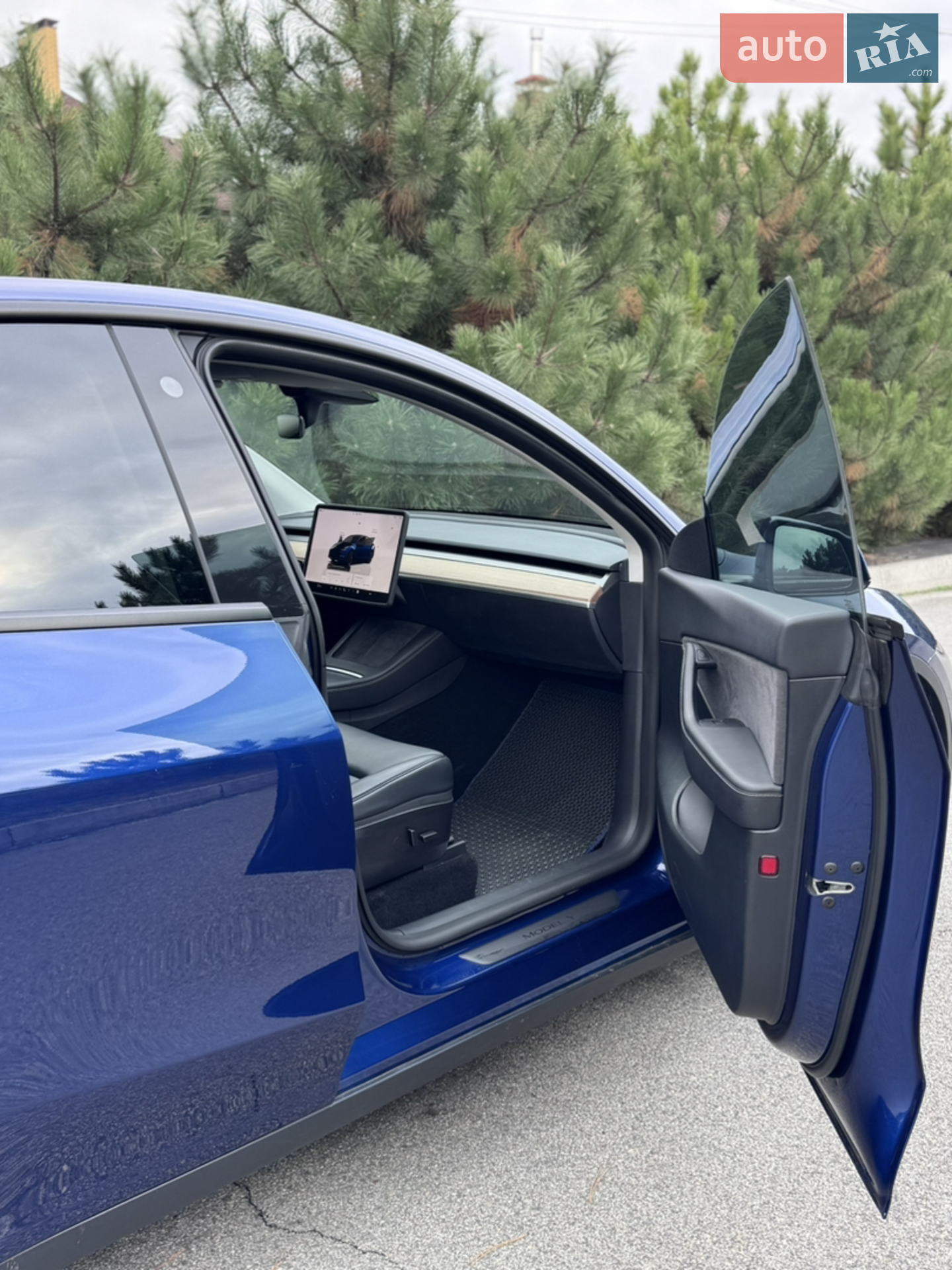 2022 Tesla Model Y - мініатюра 36
