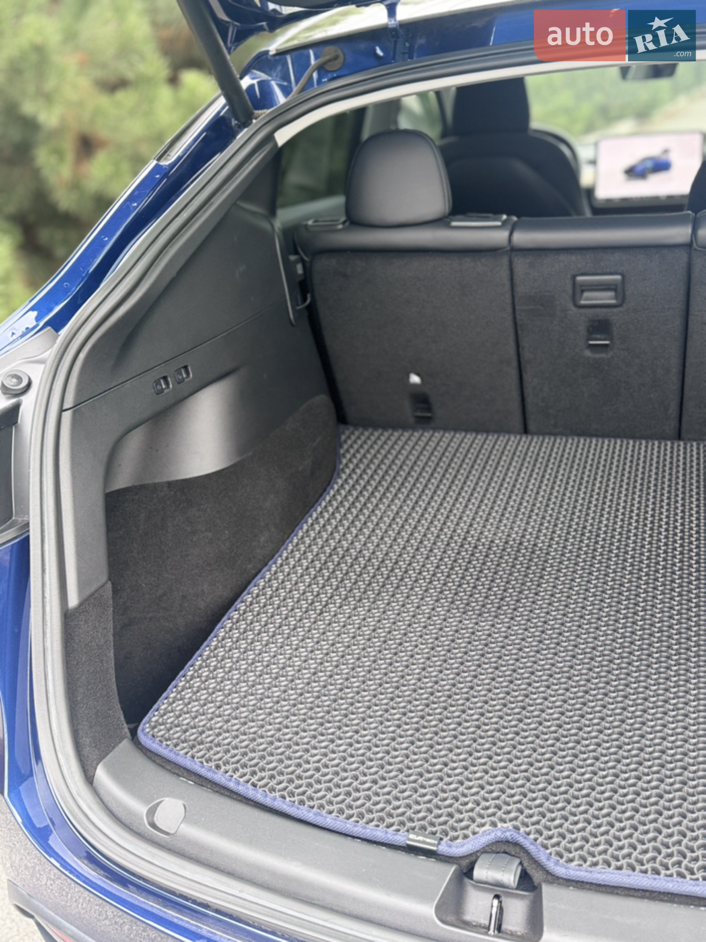 2022 Tesla Model Y - мініатюра 41