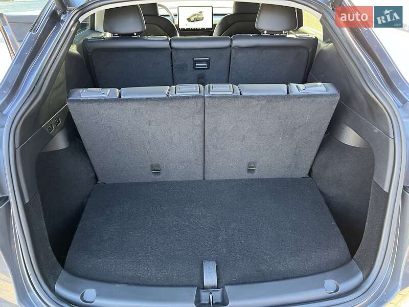 Внедорожник / Кроссовер Tesla Model Y 2023 в Луцке