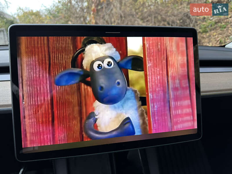 Внедорожник / Кроссовер Tesla Model Y 2020 в Киеве фото 29 Внедорожник / Кроссовер Tesla Model Y 2020 в Киеве