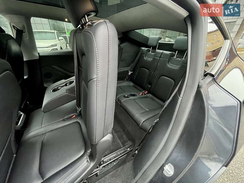 Внедорожник / Кроссовер Tesla Model Y 2024 в Киеве фото 32 Внедорожник / Кроссовер Tesla Model Y 2024 в Киеве