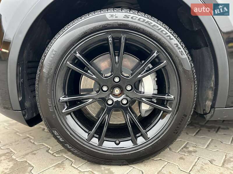 Внедорожник / Кроссовер Tesla Model Y 2024 в Киеве фото 25 Внедорожник / Кроссовер Tesla Model Y 2024 в Киеве