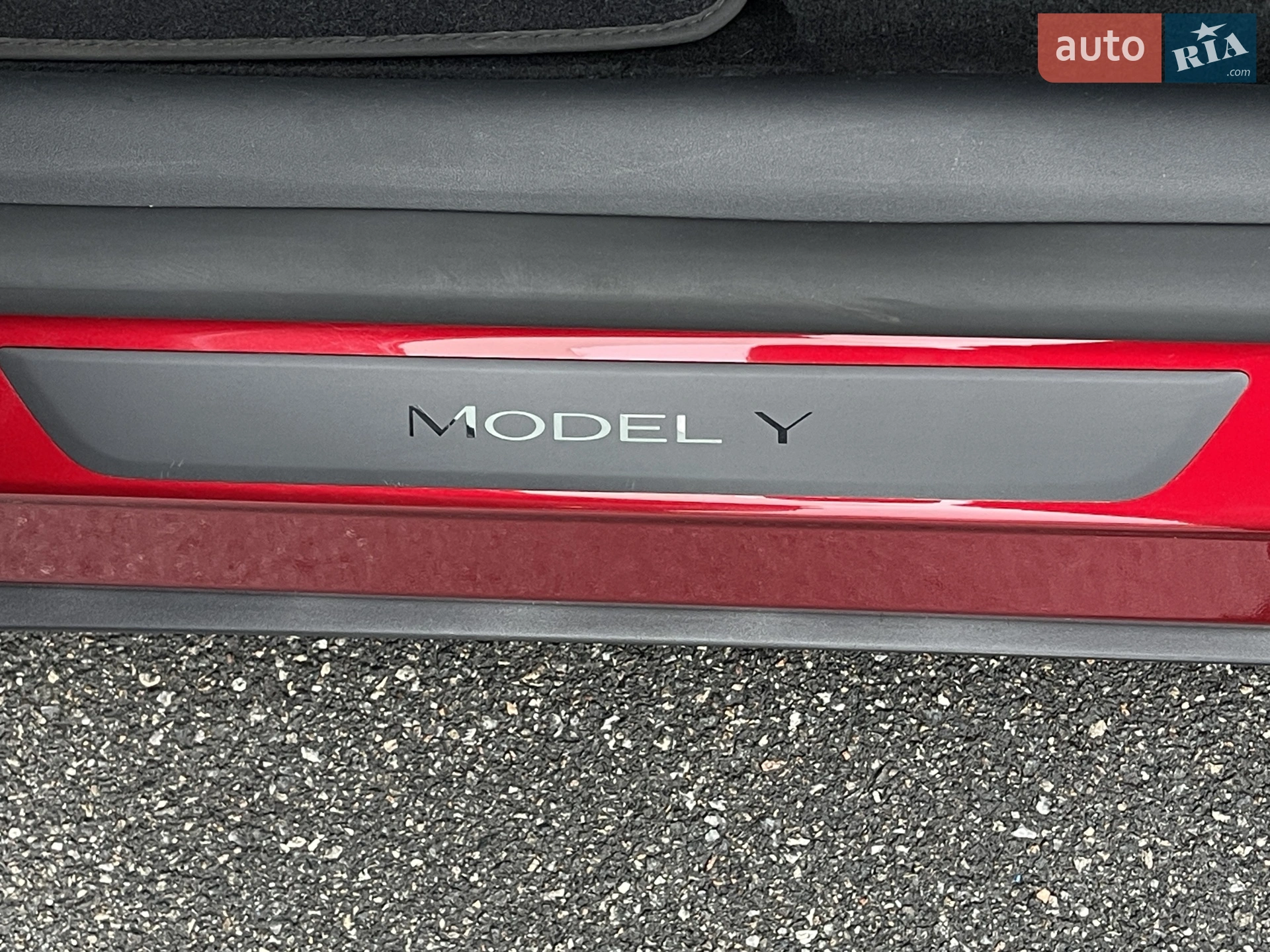 2024 Tesla Model Y - мініатюра 22