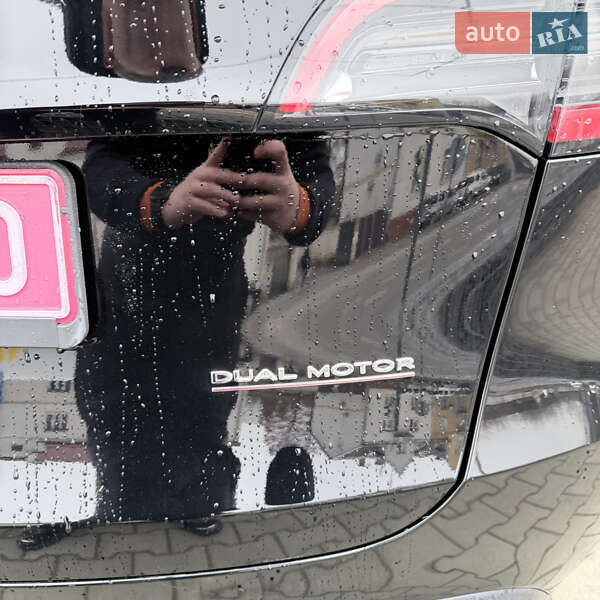 Внедорожник / Кроссовер Tesla Model Y 2023 в Львове фото 31 Внедорожник / Кроссовер Tesla Model Y 2023 в Львове