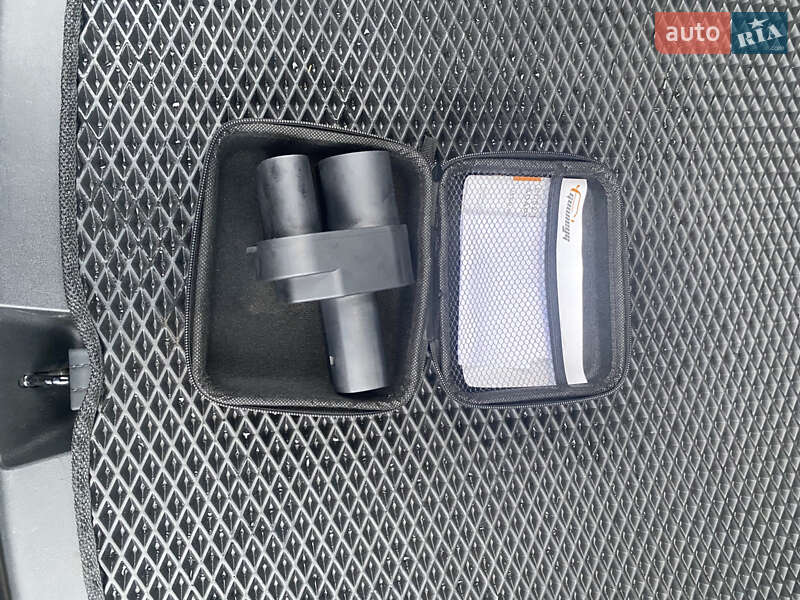 Позашляховик / Кросовер Tesla Model Y 2022 в Таращі