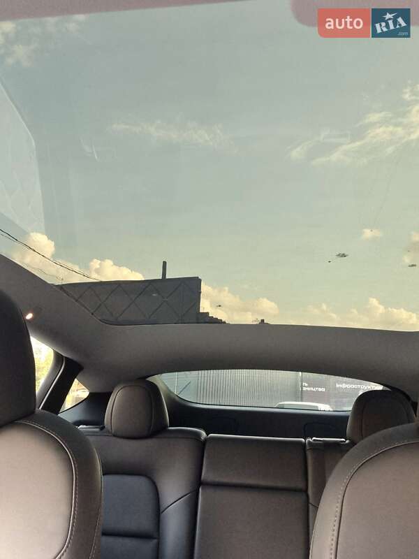 Позашляховик / Кросовер Tesla Model Y 2023 в Полтаві