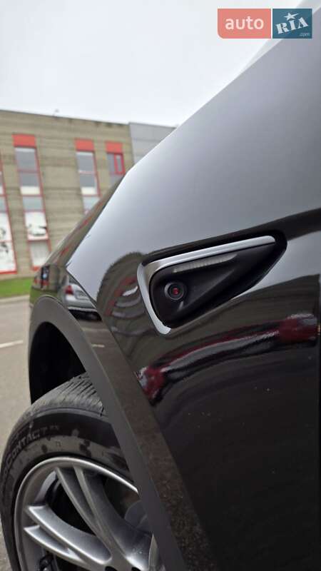 Внедорожник / Кроссовер Tesla Model Y 2023 в Днепре фото 5 Внедорожник / Кроссовер Tesla Model Y 2023 в Днепре