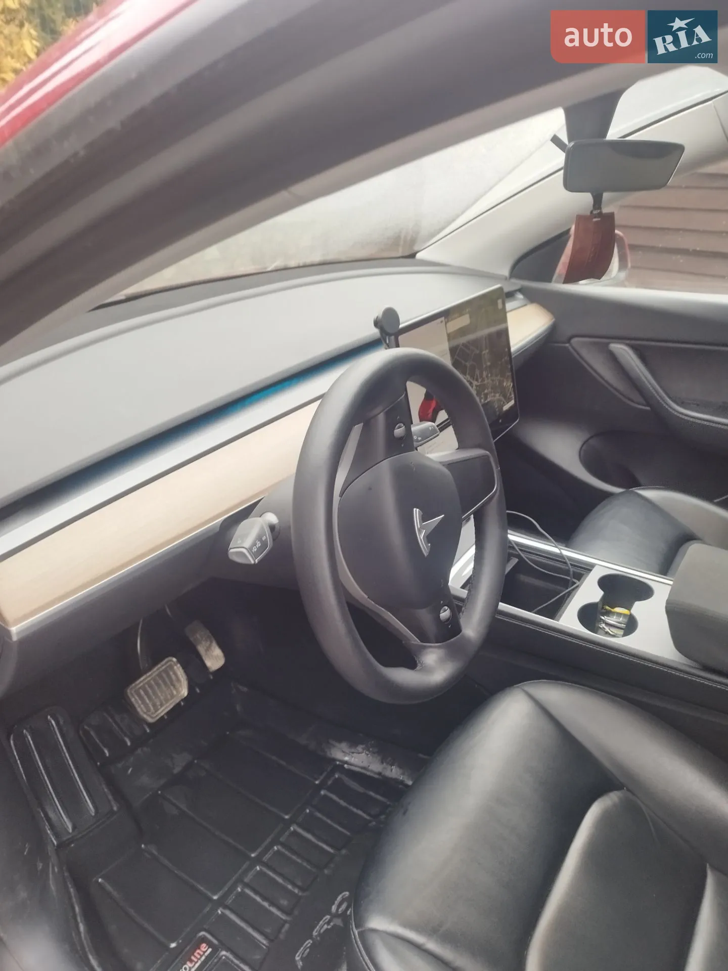 2021 Tesla Model Y - мініатюра 12