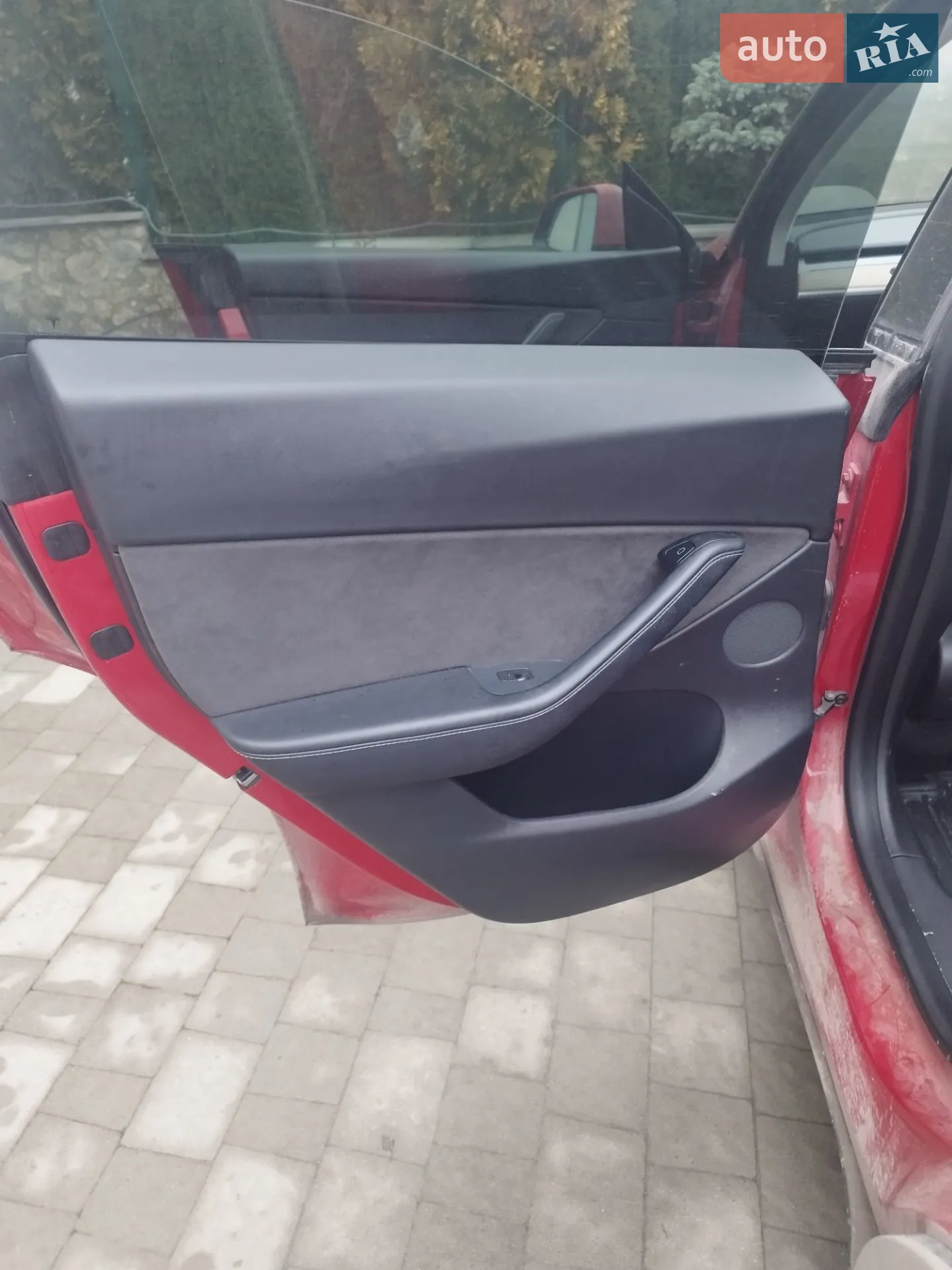 2021 Tesla Model Y - мініатюра 15