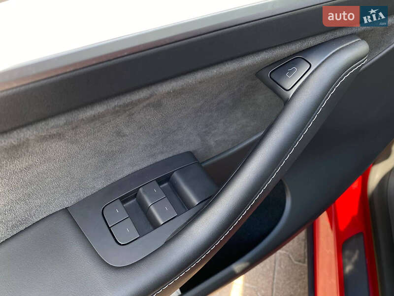 Внедорожник / Кроссовер Tesla Model Y 2023 в Житомире фото 16 Внедорожник / Кроссовер Tesla Model Y 2023 в Житомире