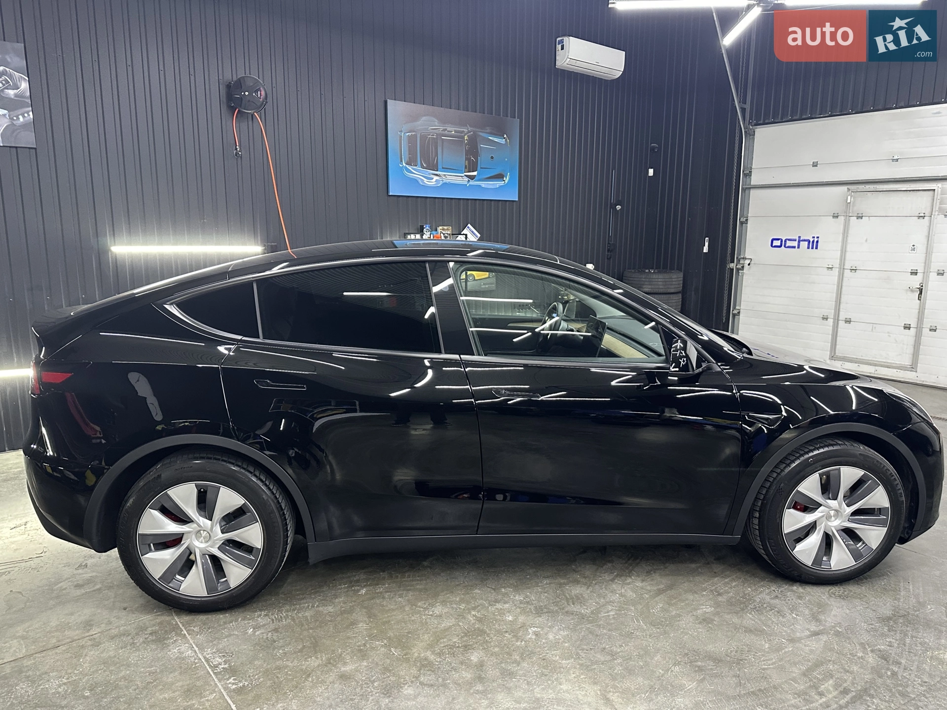 2024 Tesla Model Y - мініатюра 18