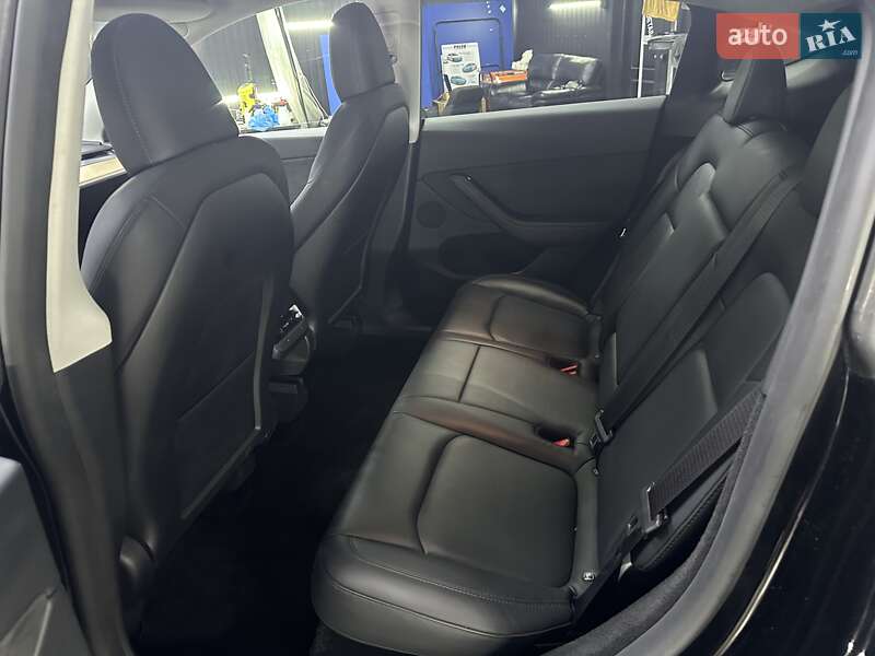 Внедорожник / Кроссовер Tesla Model Y 2024 в Одессе