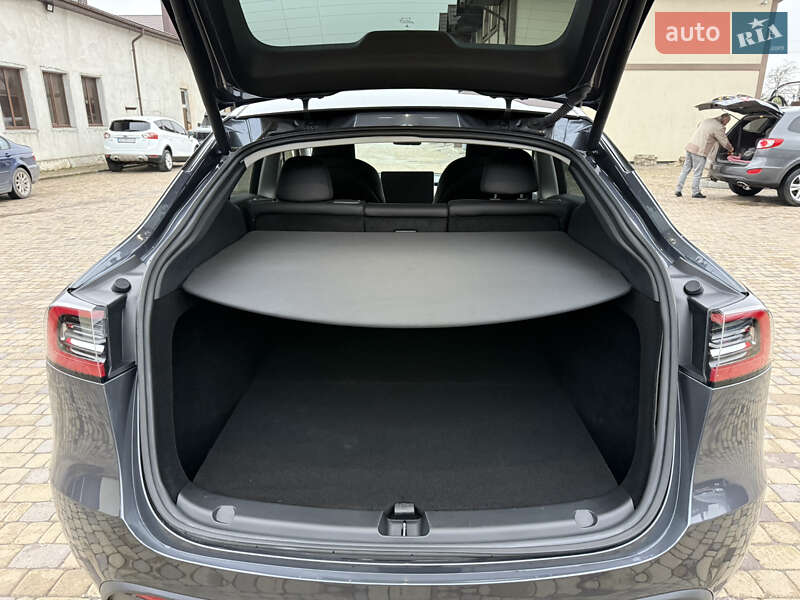 Внедорожник / Кроссовер Tesla Model Y 2023 в Тернополе