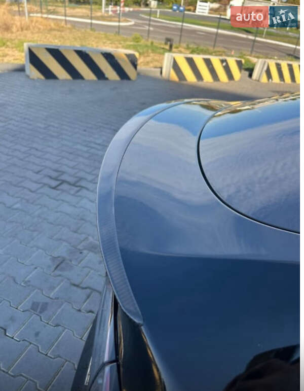 Позашляховик / Кросовер Tesla Model Y 2023 в Одесі