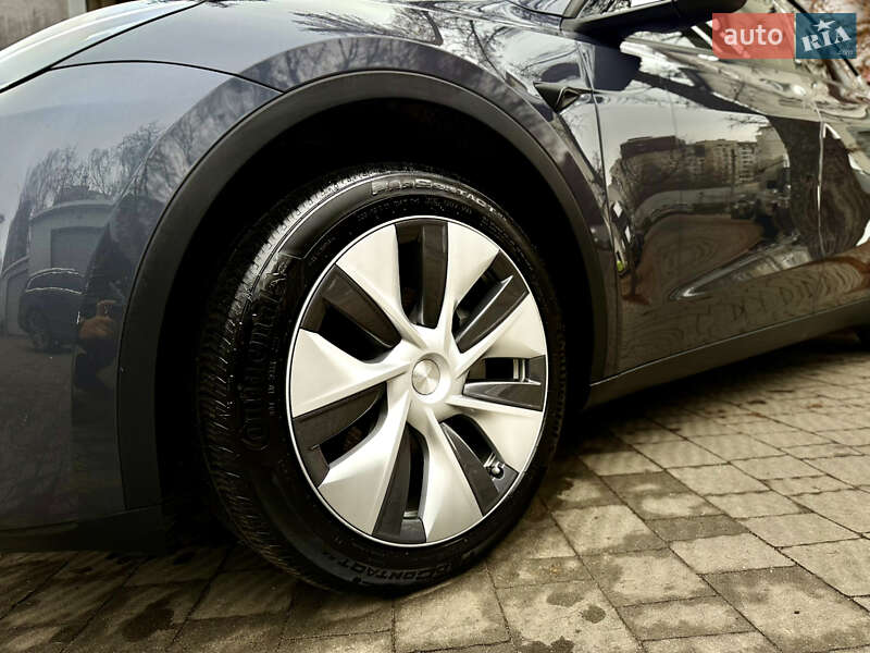 Внедорожник / Кроссовер Tesla Model Y 2023 в Тернополе фото 7 Внедорожник / Кроссовер Tesla Model Y 2023 в Тернополе