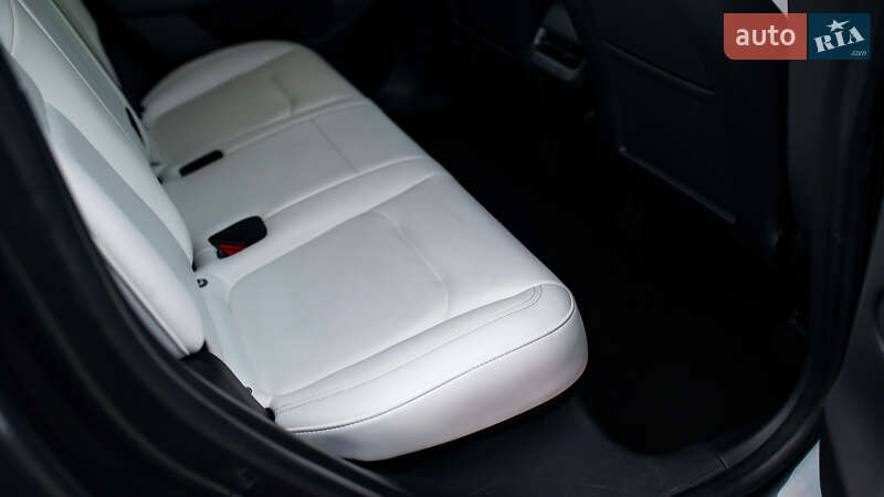 Внедорожник / Кроссовер Tesla Model Y 2020 в Черновцах фото 28 Внедорожник / Кроссовер Tesla Model Y 2020 в Черновцах