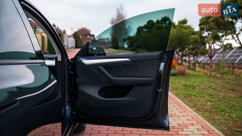 Внедорожник / Кроссовер Tesla Model Y 2020 в Черновцах фото 40 Внедорожник / Кроссовер Tesla Model Y 2020 в Черновцах