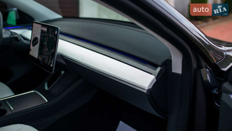 Внедорожник / Кроссовер Tesla Model Y 2020 в Черновцах фото 42 Внедорожник / Кроссовер Tesla Model Y 2020 в Черновцах