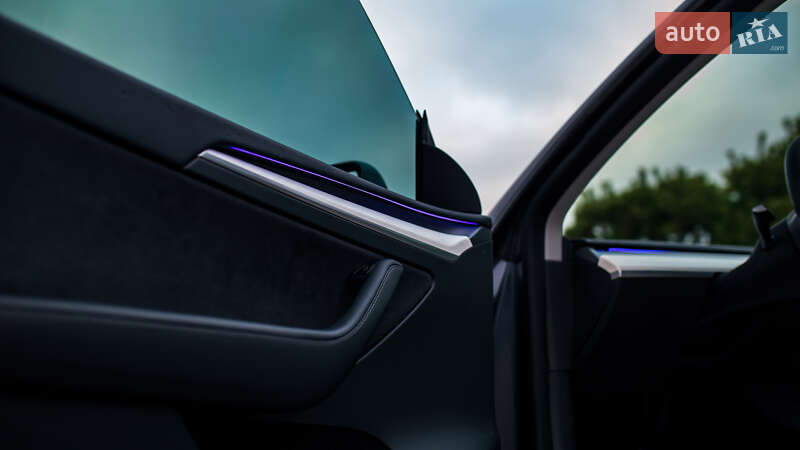 Внедорожник / Кроссовер Tesla Model Y 2020 в Черновцах фото 47 Внедорожник / Кроссовер Tesla Model Y 2020 в Черновцах