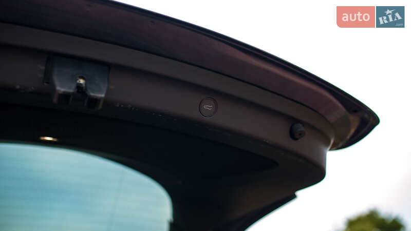 Внедорожник / Кроссовер Tesla Model Y 2020 в Черновцах фото 18 Внедорожник / Кроссовер Tesla Model Y 2020 в Черновцах