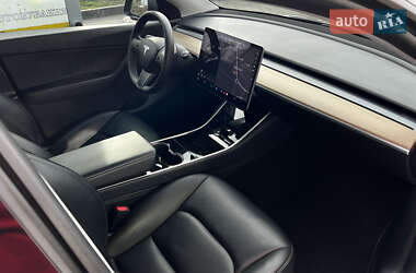 Внедорожник / Кроссовер Tesla Model Y 2020 в Луцке
