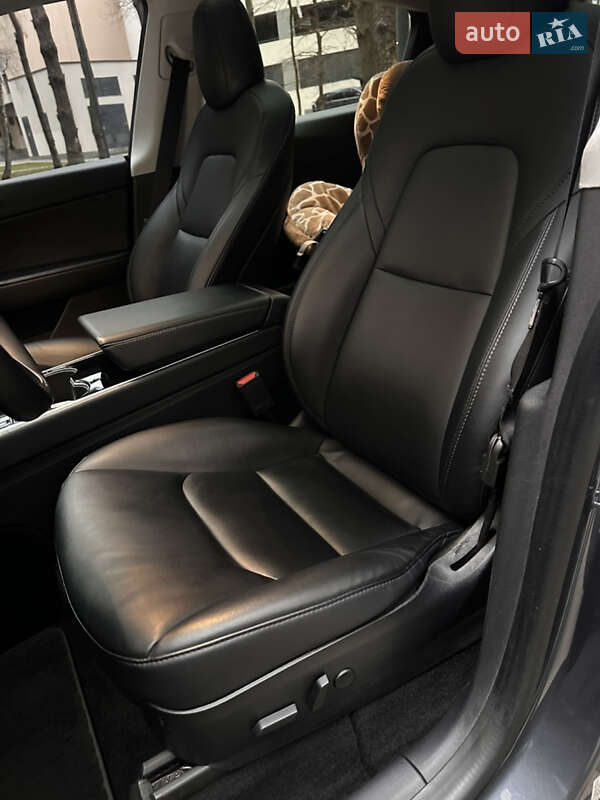 Внедорожник / Кроссовер Tesla Model Y 2020 в Броварах фото 21 Внедорожник / Кроссовер Tesla Model Y 2020 в Броварах