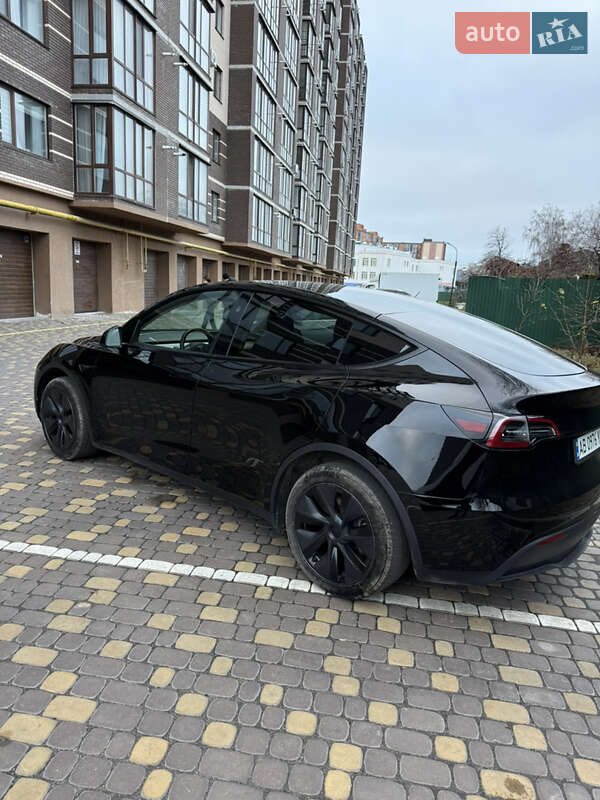 Внедорожник / Кроссовер Tesla Model Y 2024 в Виннице