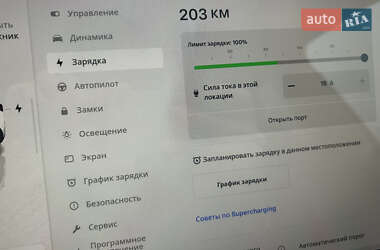 Позашляховик / Кросовер Tesla Model Y 2025 в Києві