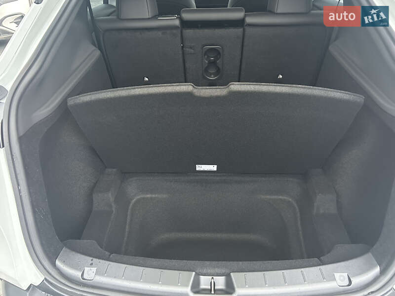 Внедорожник / Кроссовер Tesla Model Y 2025 в Киеве