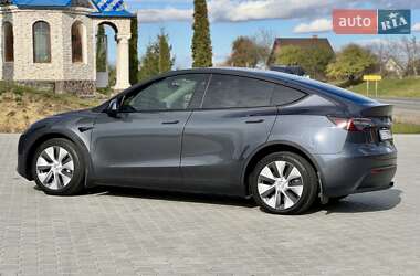 Внедорожник / Кроссовер Tesla Model Y 2023 в Харькове