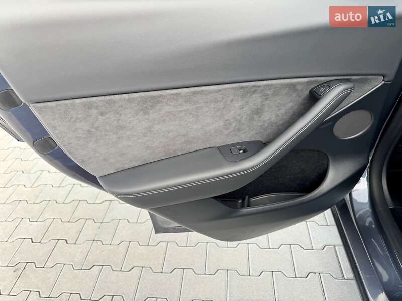 Внедорожник / Кроссовер Tesla Model Y 2023 в Харькове фото 22 Внедорожник / Кроссовер Tesla Model Y 2023 в Харькове