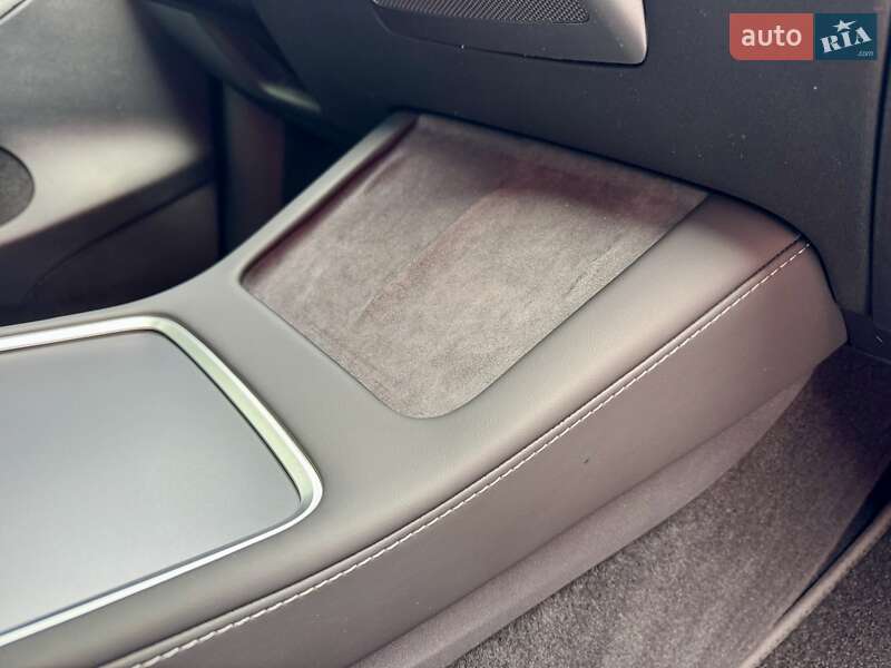 Внедорожник / Кроссовер Tesla Model Y 2023 в Харькове фото 31 Внедорожник / Кроссовер Tesla Model Y 2023 в Харькове