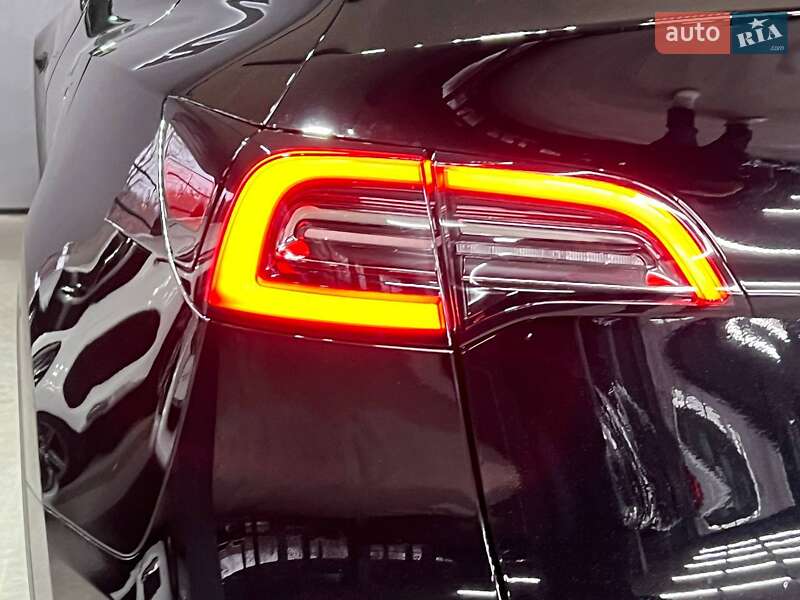 Внедорожник / Кроссовер Tesla Model Y 2023 в Одессе фото 8 Внедорожник / Кроссовер Tesla Model Y 2023 в Одессе