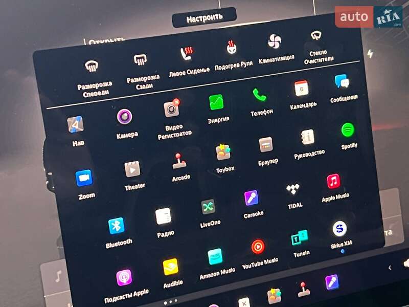 Внедорожник / Кроссовер Tesla Model Y 2023 в Одессе фото 26 Внедорожник / Кроссовер Tesla Model Y 2023 в Одессе