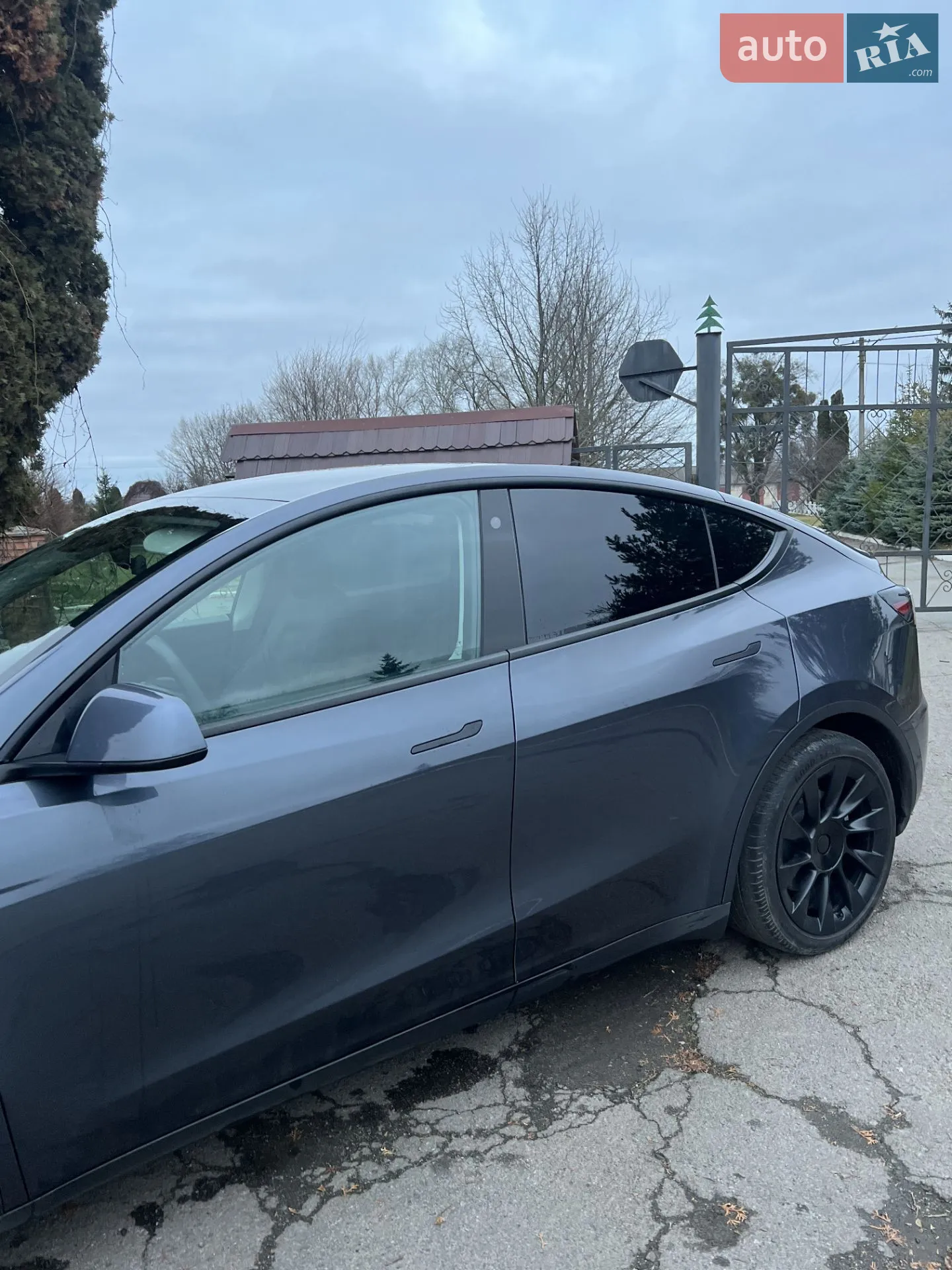 2021 Tesla Model Y - мініатюра 21