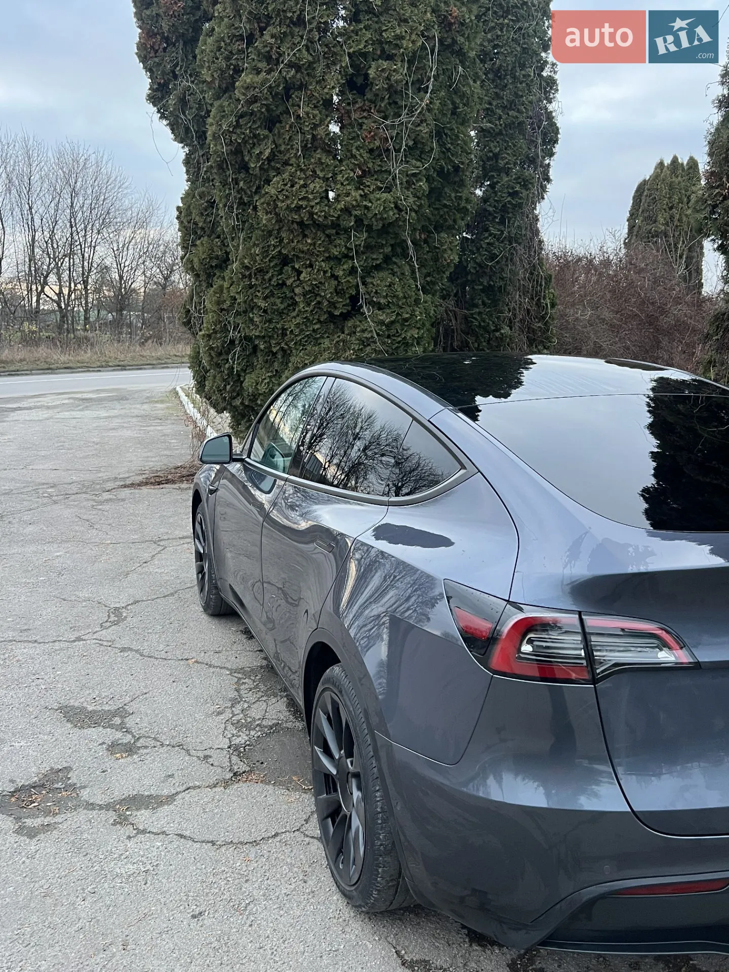 2021 Tesla Model Y - мініатюра 22