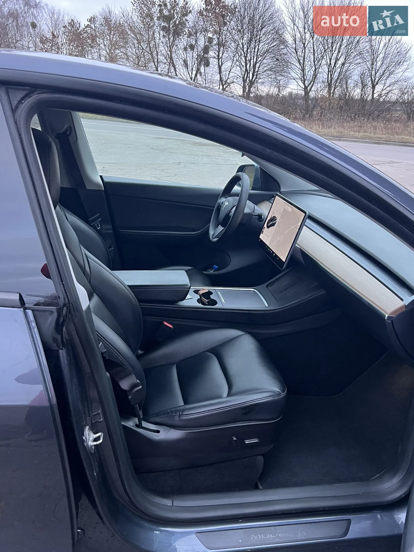 2021 Tesla Model Y - мініатюра 31