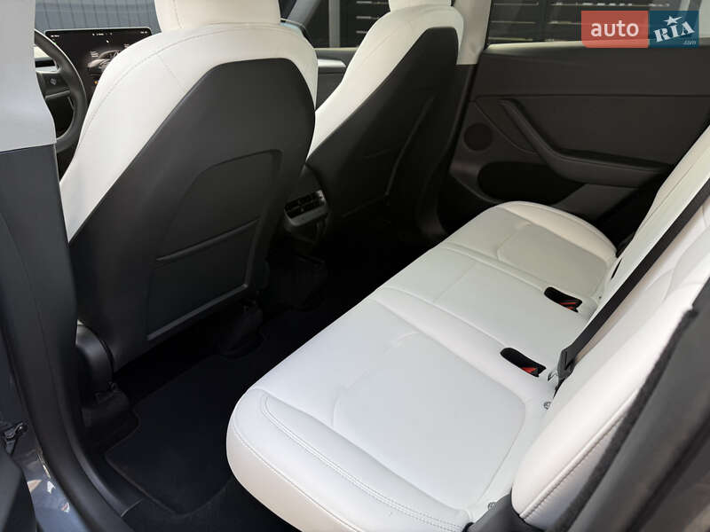 Внедорожник / Кроссовер Tesla Model Y 2023 в Стрые фото 43 Внедорожник / Кроссовер Tesla Model Y 2023 в Стрые