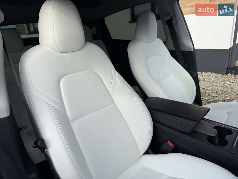 Внедорожник / Кроссовер Tesla Model Y 2023 в Стрые фото 53 Внедорожник / Кроссовер Tesla Model Y 2023 в Стрые