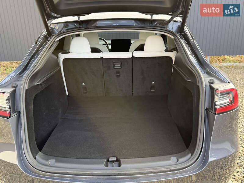 Внедорожник / Кроссовер Tesla Model Y 2023 в Стрые фото 63 Внедорожник / Кроссовер Tesla Model Y 2023 в Стрые