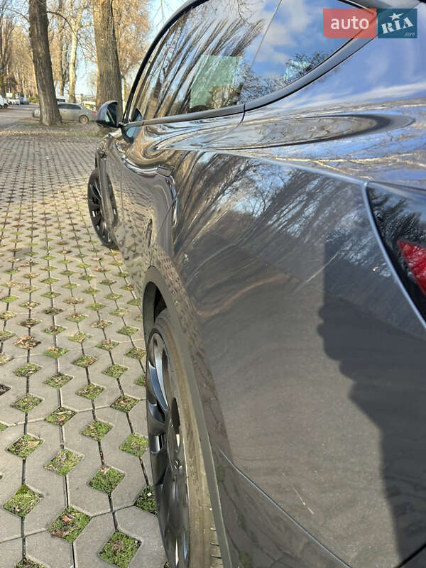 Внедорожник / Кроссовер Tesla Model Y 2022 в Киеве фото 16 Внедорожник / Кроссовер Tesla Model Y 2022 в Киеве