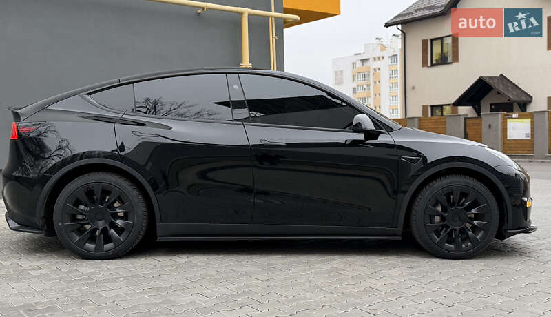 Внедорожник / Кроссовер Tesla Model Y 2023 в Виннице