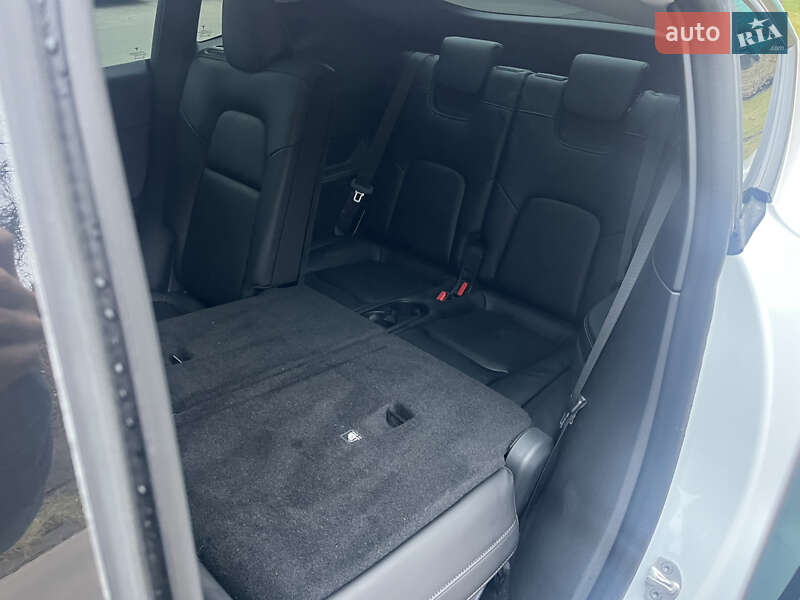 Внедорожник / Кроссовер Tesla Model Y 2021 в Львове фото 15 Внедорожник / Кроссовер Tesla Model Y 2021 в Львове