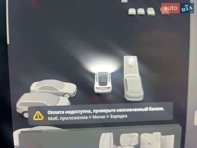 Внедорожник / Кроссовер Tesla Model Y 2021 в Львове фото 28 Внедорожник / Кроссовер Tesla Model Y 2021 в Львове