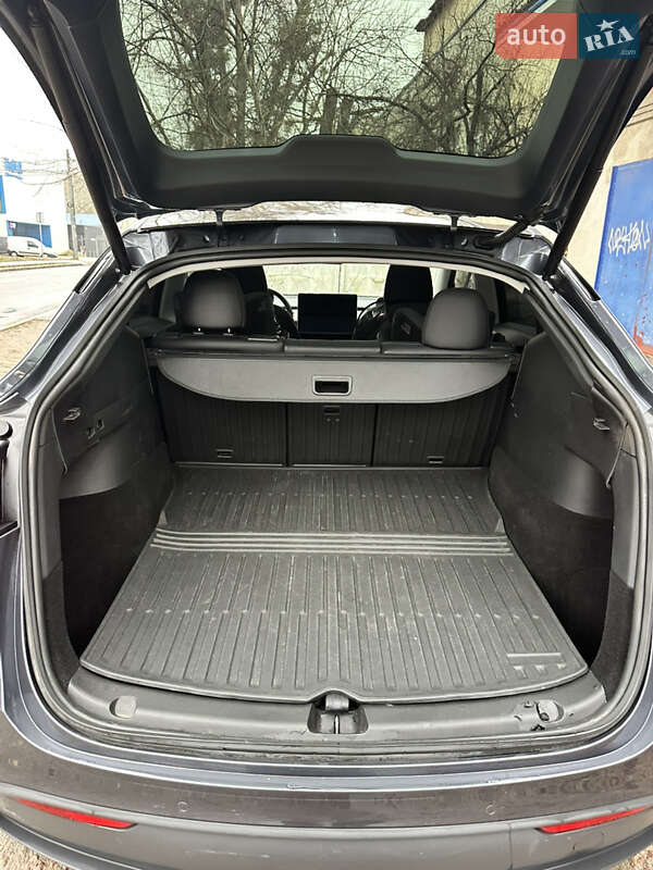Внедорожник / Кроссовер Tesla Model Y 2020 в Ирпене фото 9 Внедорожник / Кроссовер Tesla Model Y 2020 в Ирпене